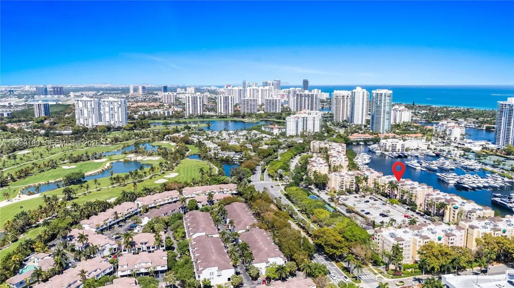 19655 E Country Club Dr #6108 Aventura, FL 33180