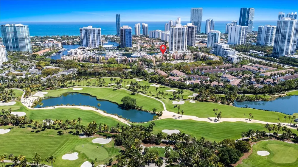 19655 E Country Club Dr #6108 Aventura, FL 33180