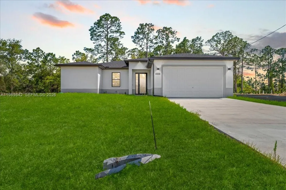 2914 67th st W Lehigh Acres, FL 33971