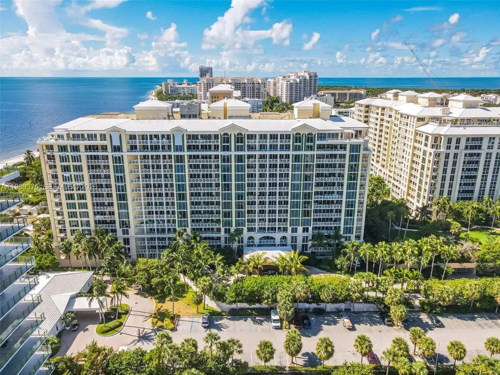 430 Grand Bay Dr #307 Key Biscayne, FL 33149