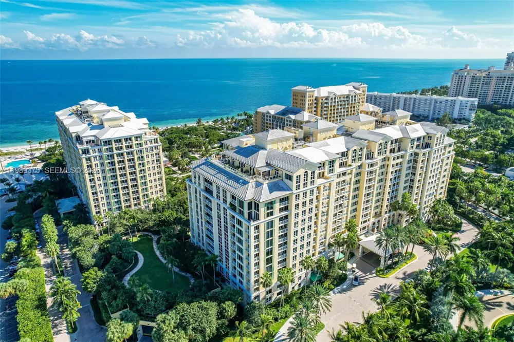 430 Grand Bay Dr #307 Key Biscayne, FL 33149