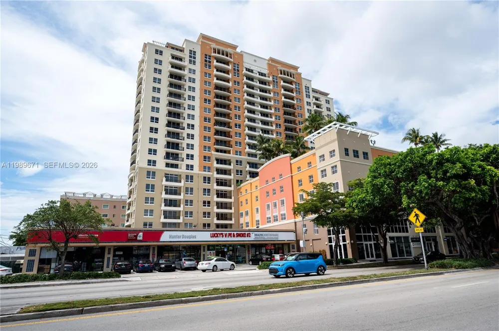 3232 SW Coral Way #1504 Miami, FL 33145