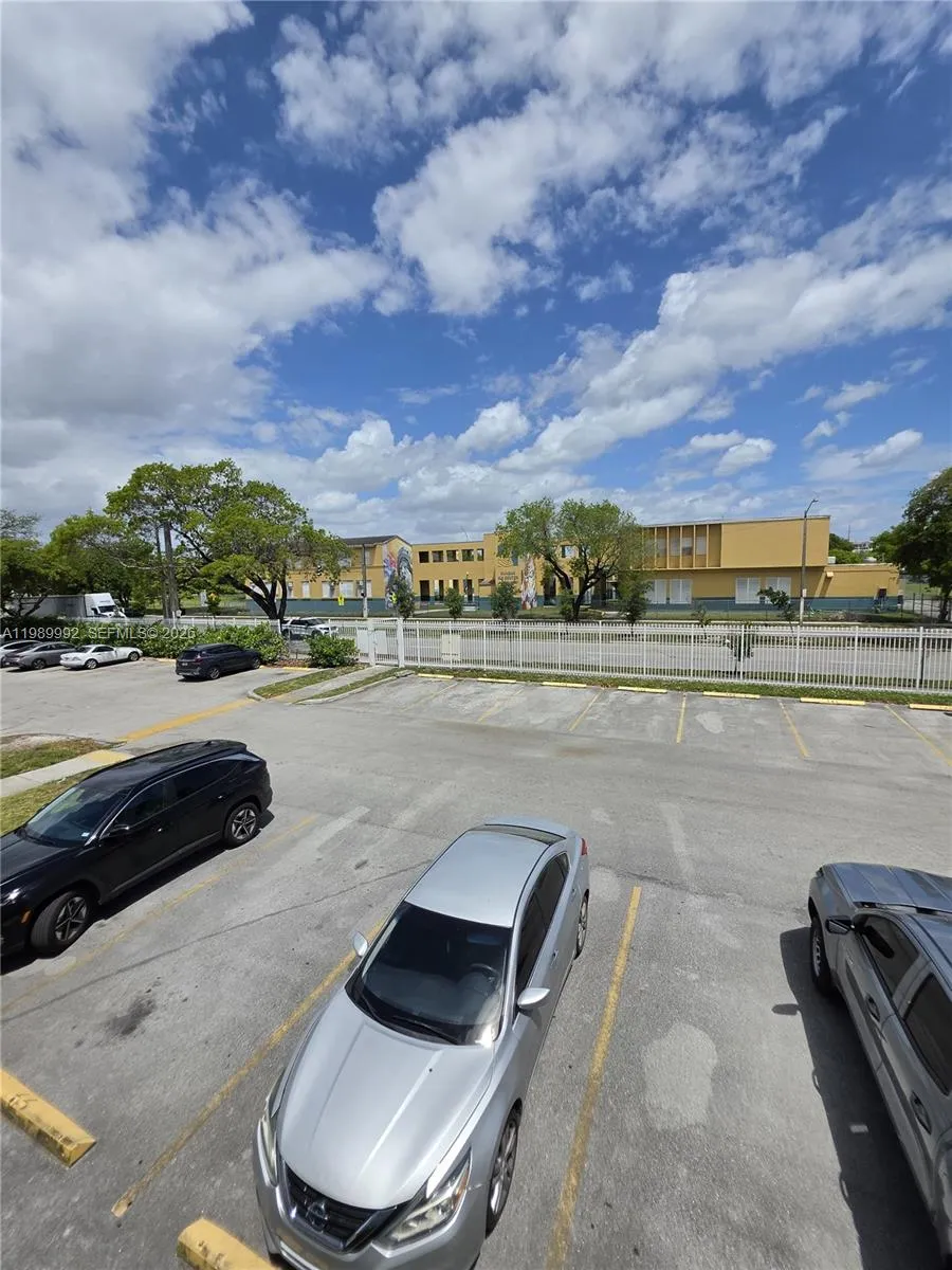 1990 NW 4th Ct #7 Miami, FL 33136