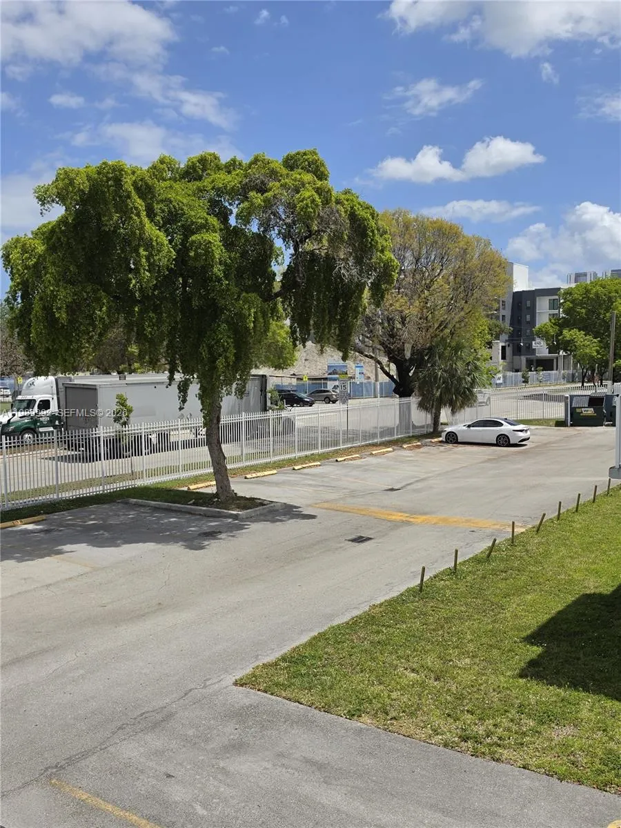 1990 NW 4th Ct #7 Miami, FL 33136