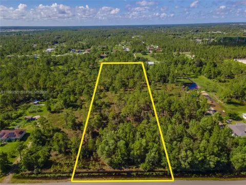 50 NE Everglades BLVD N