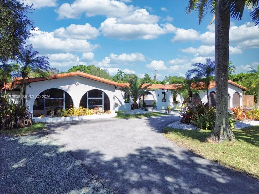 7925 124th St Pinecrest, FL 33156
