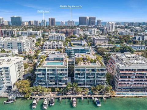 9940 W Bay Harbor Dr #3G-N