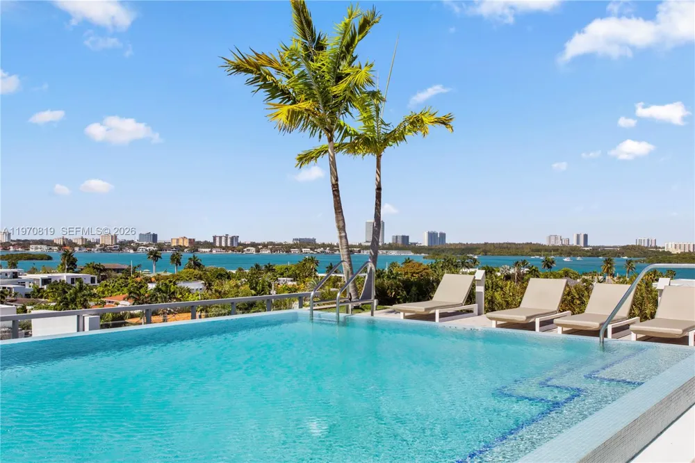 9940 W Bay Harbor Dr #3G-N Bay Harbor Islands, FL 33154