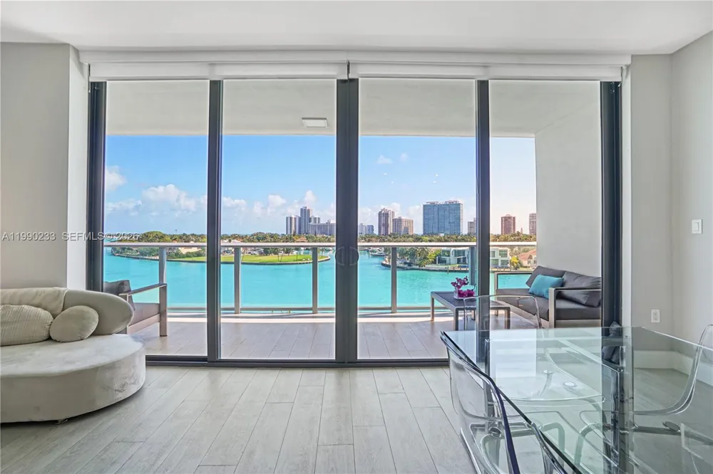 10201 E BAY HARBOUR #601 Bay Harbor Islands, FL 33154