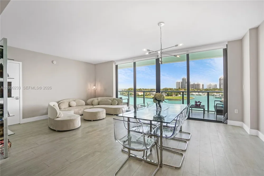 10201 E BAY HARBOUR #601 Bay Harbor Islands, FL 33154