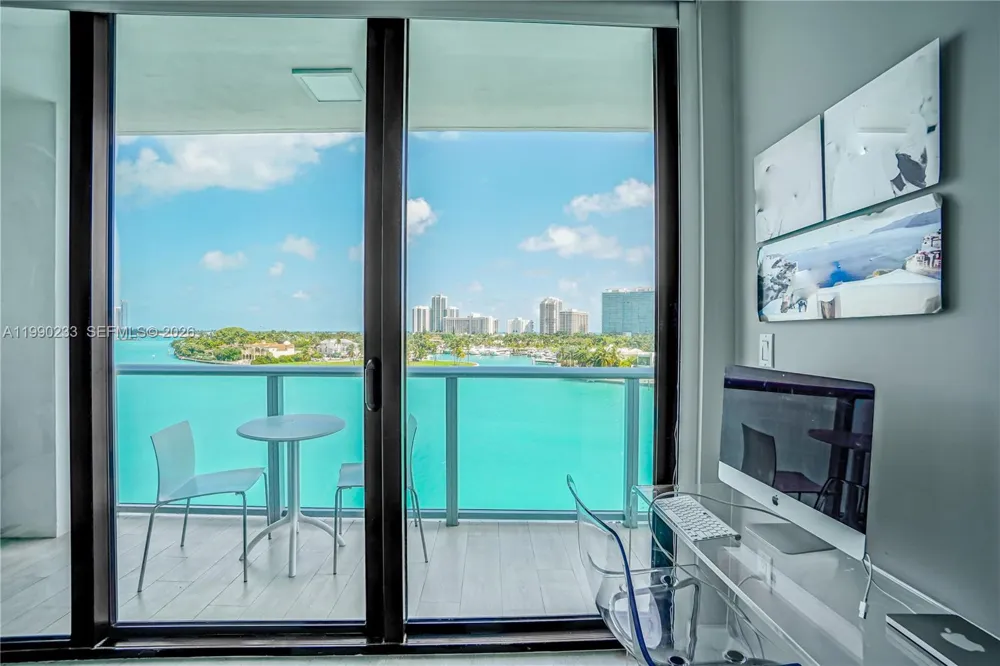10201 E BAY HARBOUR #601 Bay Harbor Islands, FL 33154