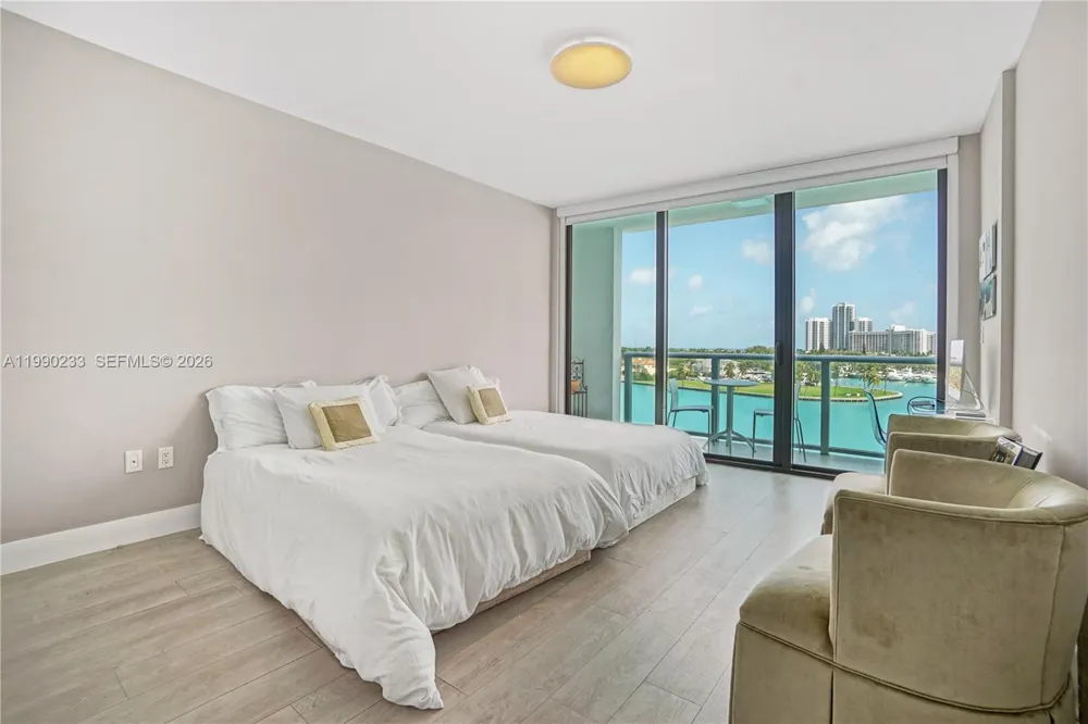 10201 E BAY HARBOUR #601 Bay Harbor Islands, FL 33154
