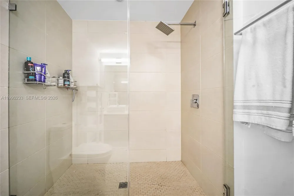 10201 E BAY HARBOUR #601 Bay Harbor Islands, FL 33154