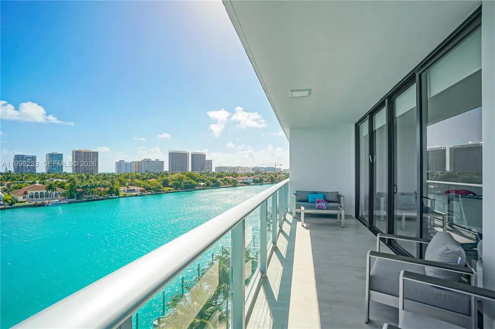 10201 E BAY HARBOUR #601 Bay Harbor Islands, FL 33154