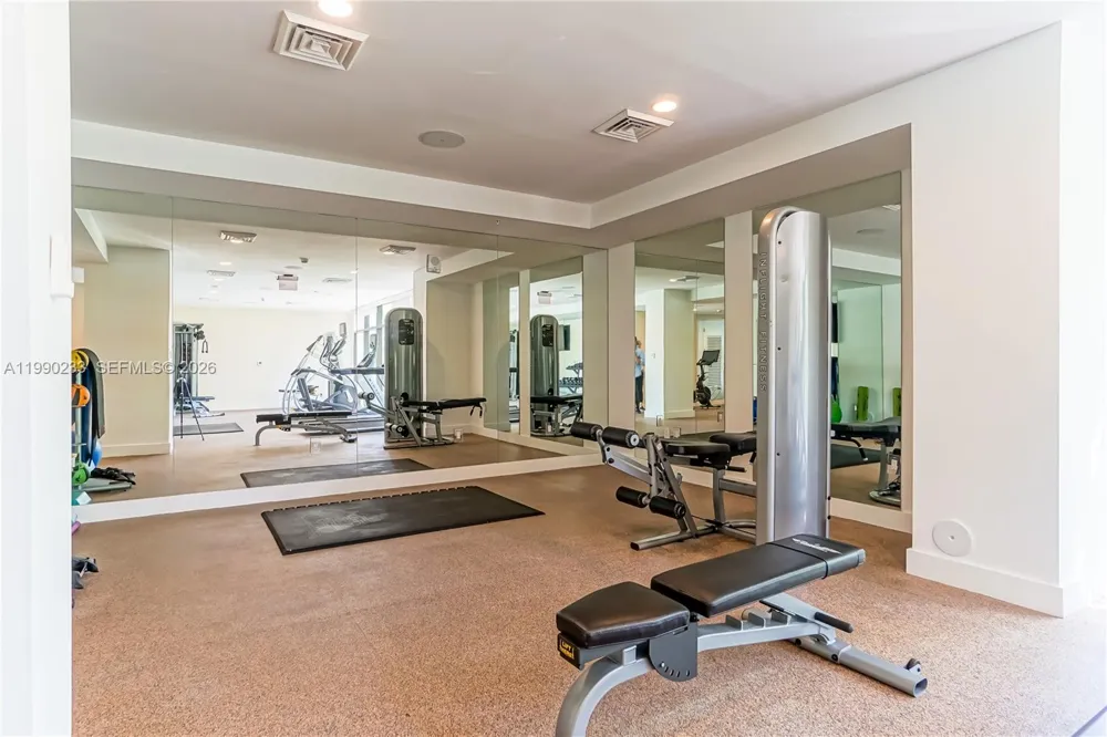 10201 E BAY HARBOUR #601 Bay Harbor Islands, FL 33154