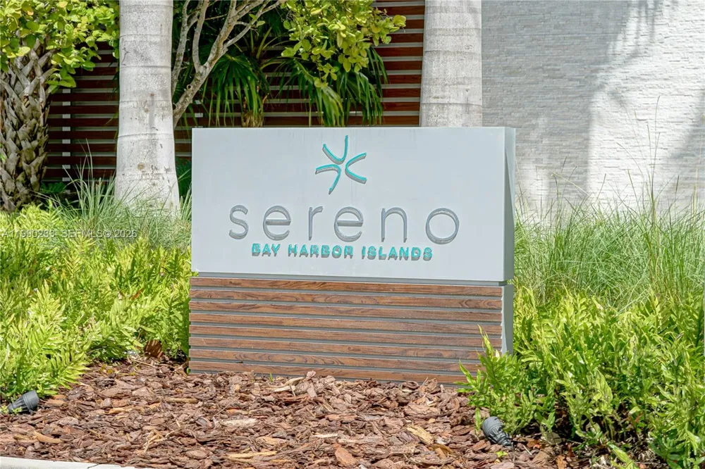 10201 E BAY HARBOUR #601 Bay Harbor Islands, FL 33154