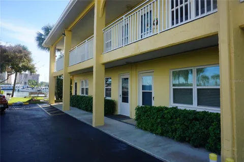 9715 HARRELL AVENUE #14