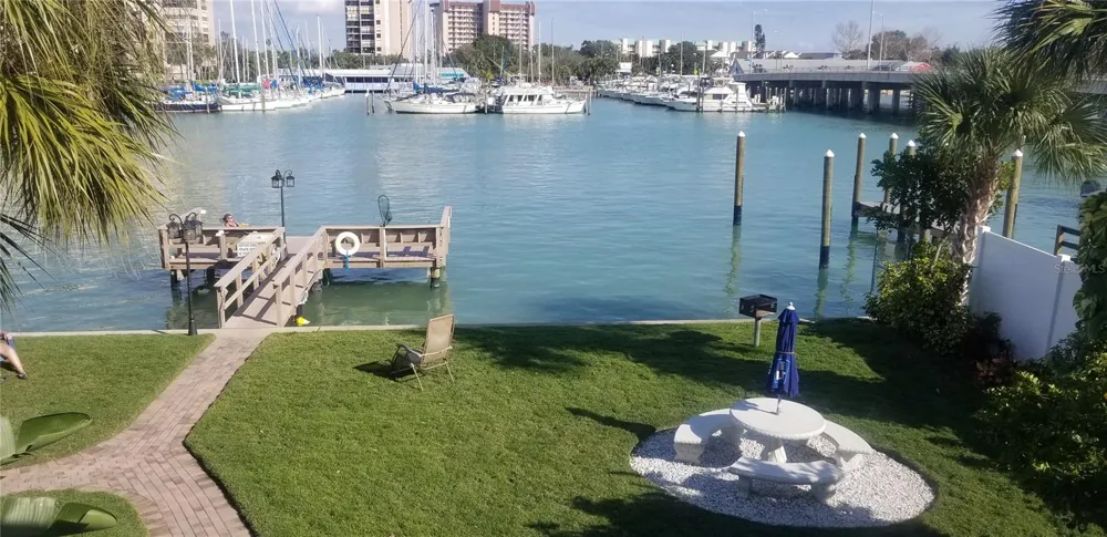9715 HARRELL AVENUE #14 Treasure Island, FL 33706