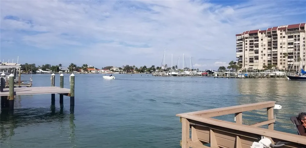 9715 HARRELL AVENUE #14 Treasure Island, FL 33706