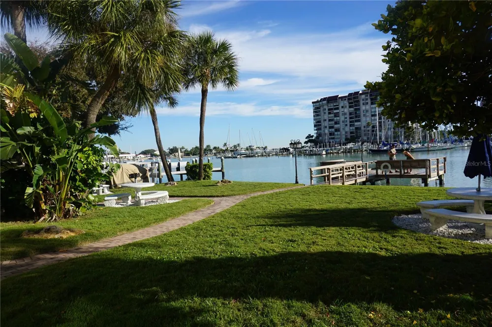 9715 HARRELL AVENUE #14 Treasure Island, FL 33706