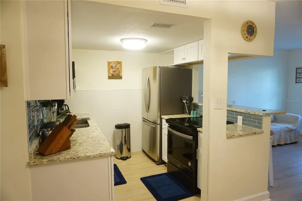 9715 HARRELL AVENUE #14 Treasure Island, FL 33706