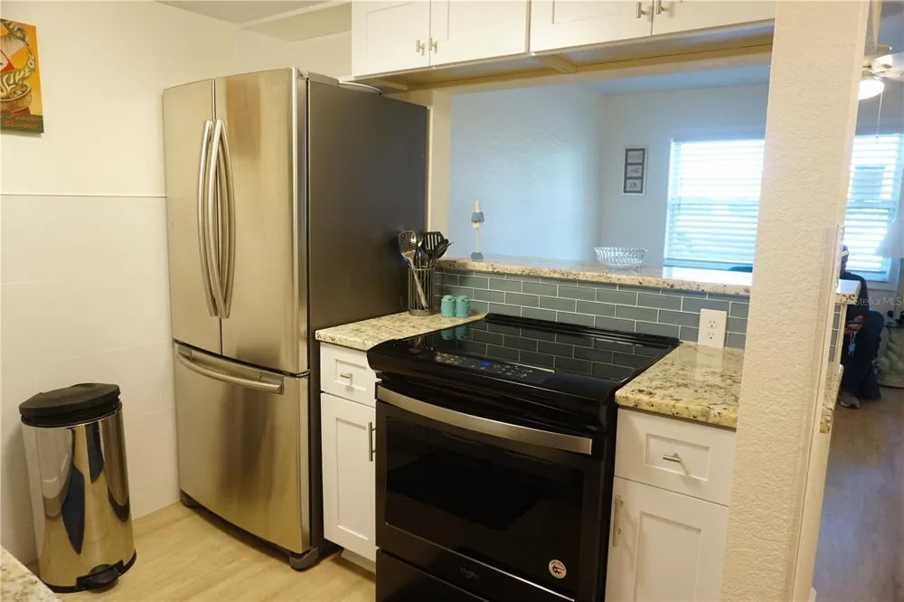9715 HARRELL AVENUE #14 Treasure Island, FL 33706