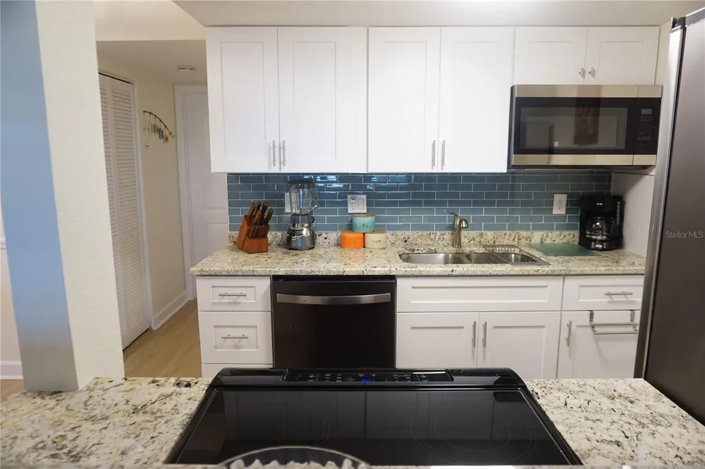 9715 HARRELL AVENUE #14 Treasure Island, FL 33706