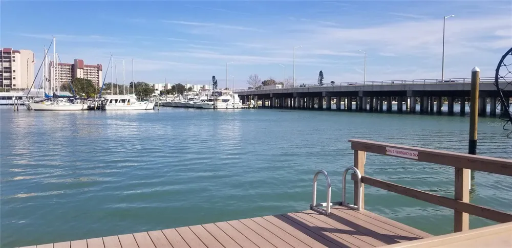 9715 HARRELL AVENUE #14 Treasure Island, FL 33706