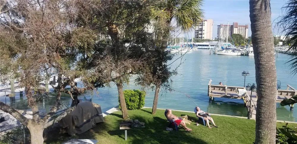 9715 HARRELL AVENUE #14 Treasure Island, FL 33706