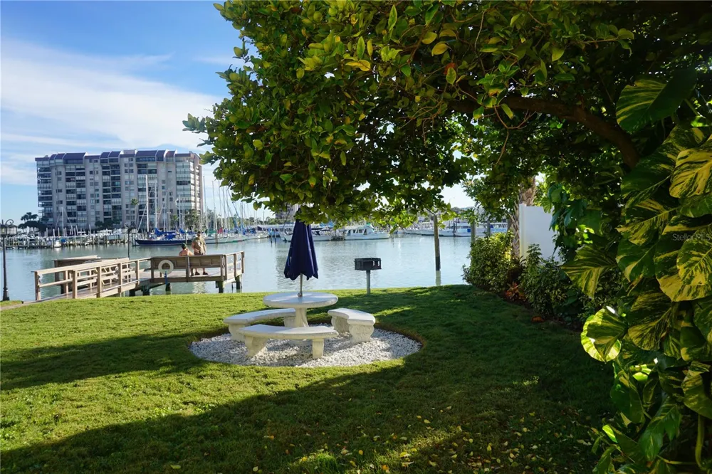 9715 HARRELL AVENUE #14 Treasure Island, FL 33706