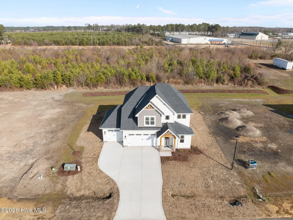 108 Sunny Acres Clinton, NC 28328