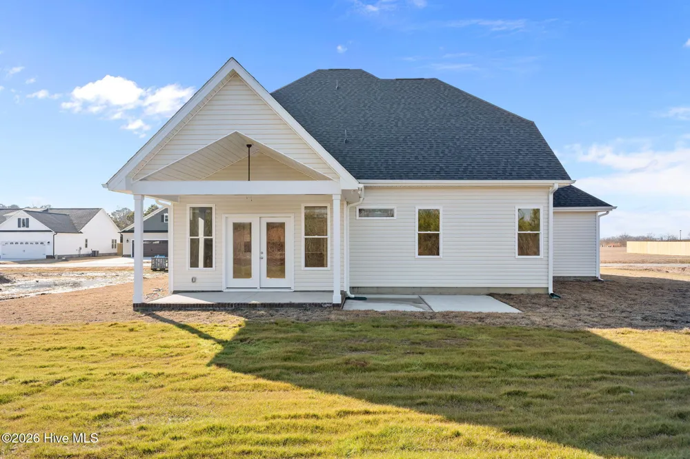 108 Sunny Acres Clinton, NC 28328