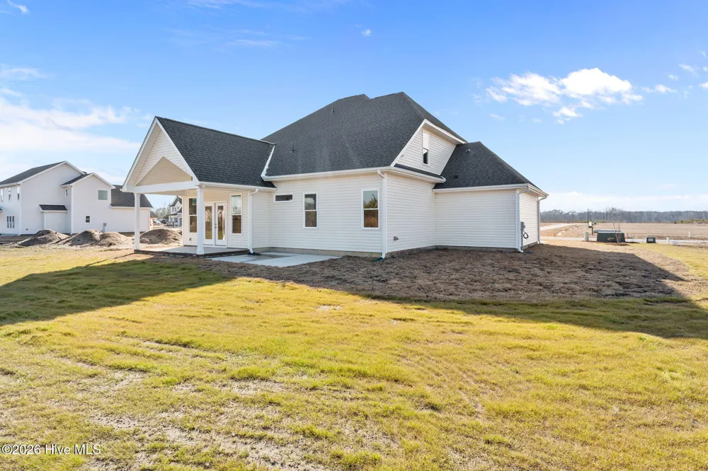 108 Sunny Acres Clinton, NC 28328