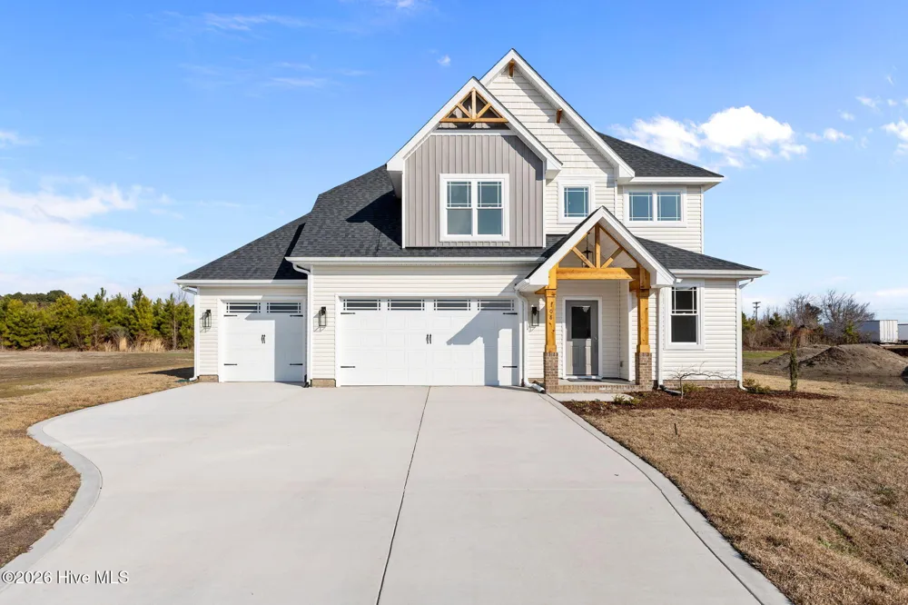 108 Sunny Acres Clinton, NC 28328