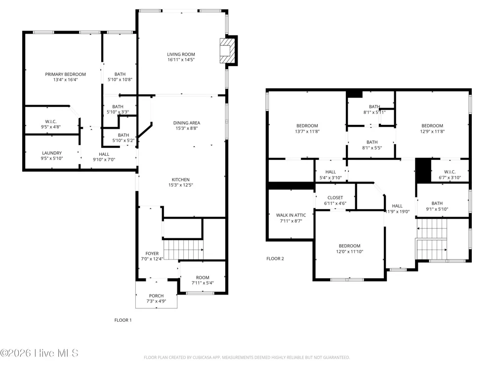 108 Sunny Acres Clinton, NC 28328