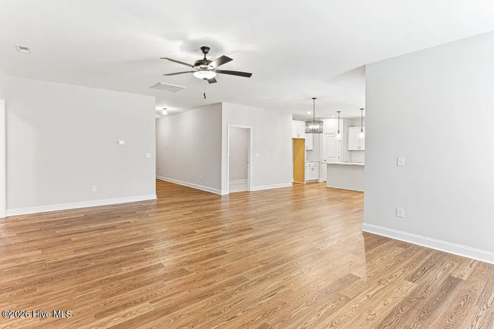 2433 Murdocksville Road West End, NC 27376