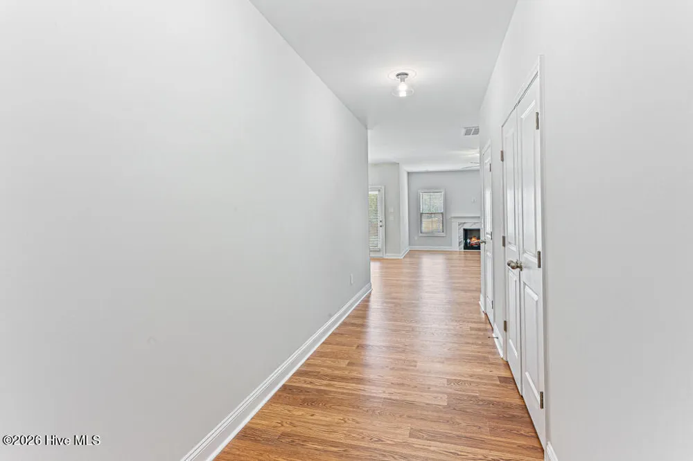 2433 Murdocksville Road West End, NC 27376
