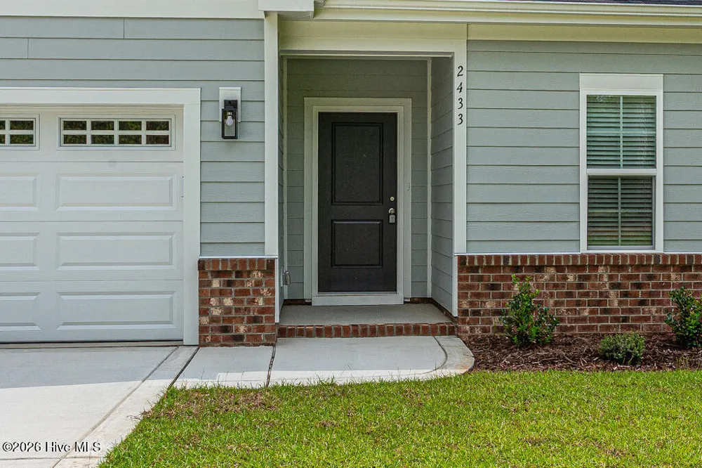 2433 Murdocksville Road West End, NC 27376