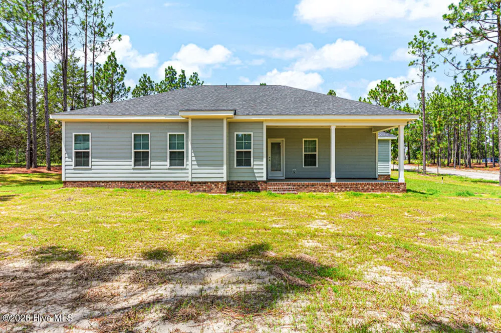 2433 Murdocksville Road West End, NC 27376