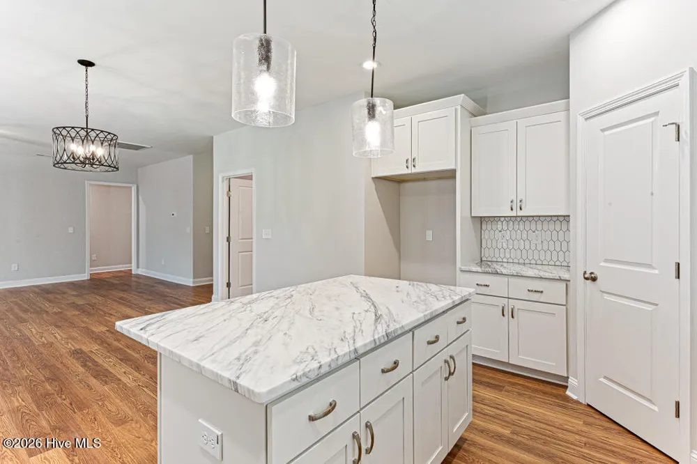 2433 Murdocksville Road West End, NC 27376