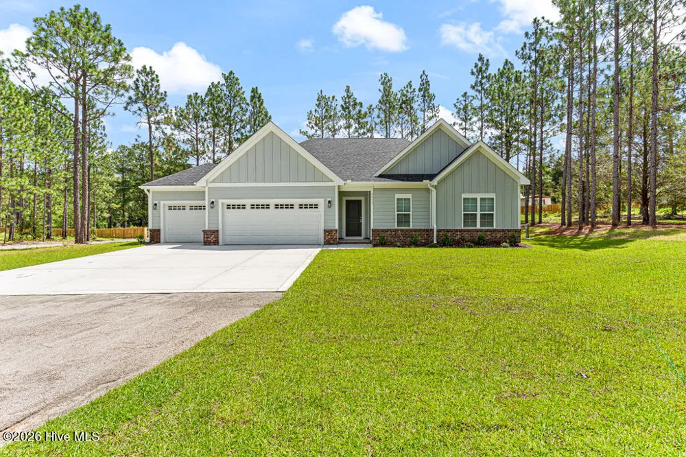 2433 Murdocksville Road West End, NC 27376