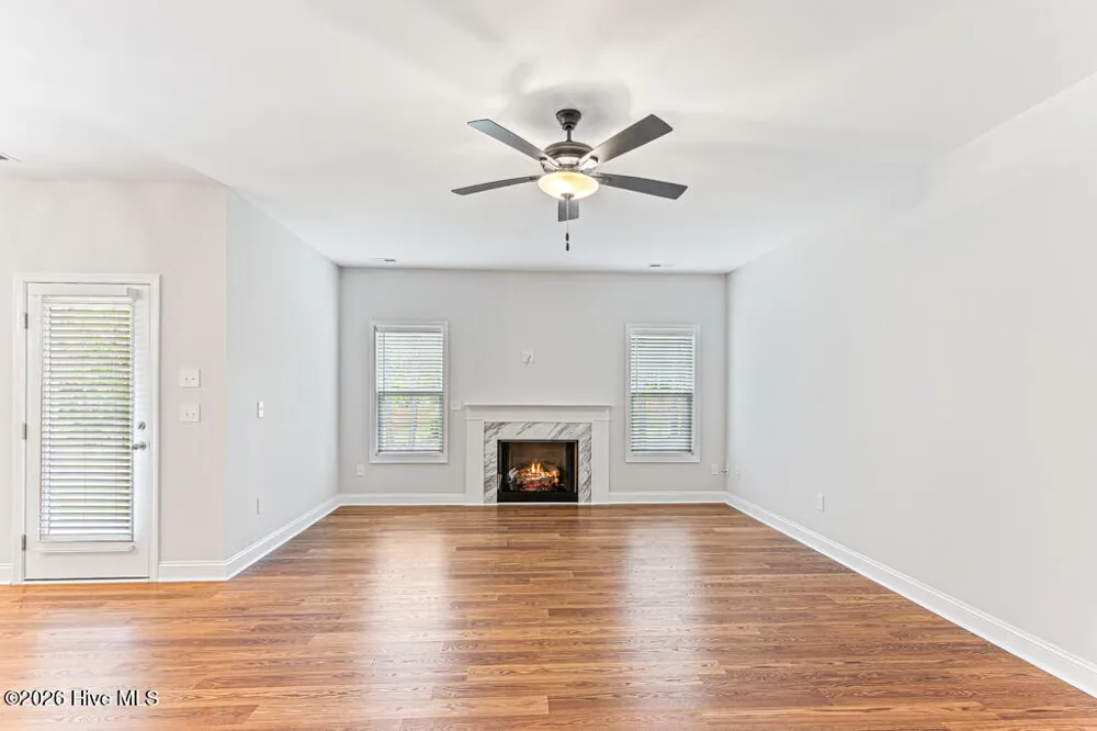 2433 Murdocksville Road West End, NC 27376