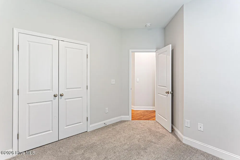 2433 Murdocksville Road West End, NC 27376