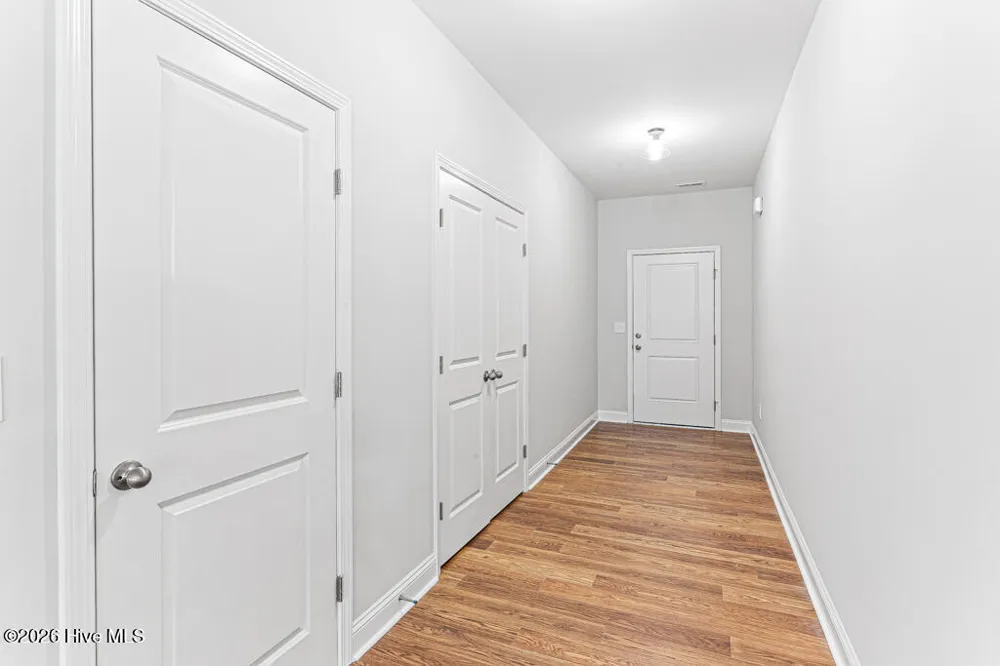 2433 Murdocksville Road West End, NC 27376