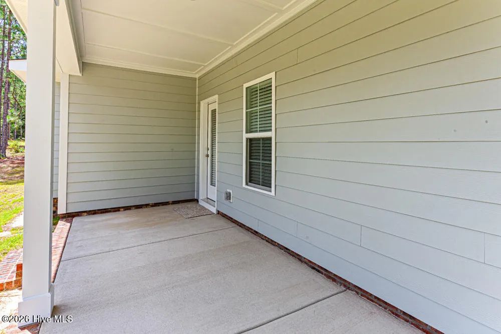 2433 Murdocksville Road West End, NC 27376
