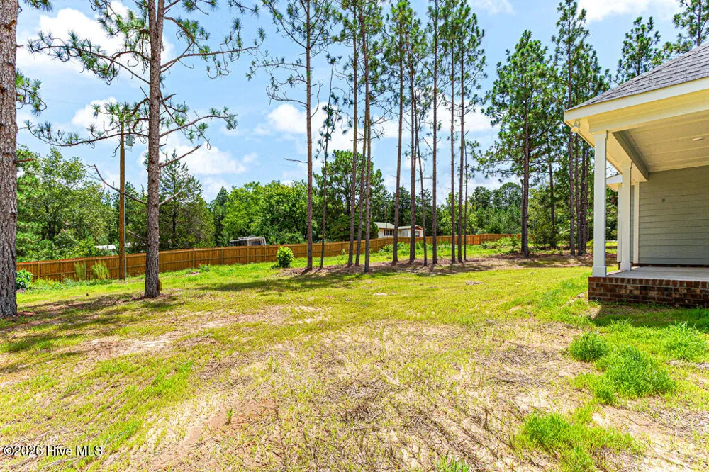 2433 Murdocksville Road West End, NC 27376