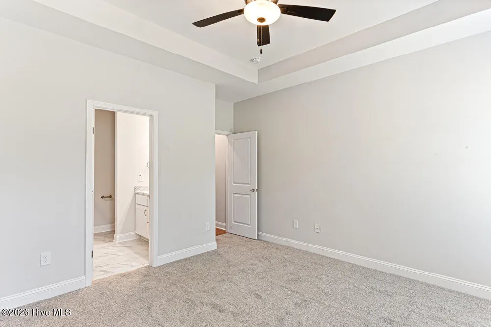 2433 Murdocksville Road West End, NC 27376