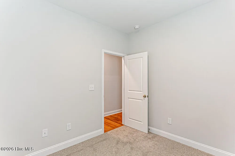 2433 Murdocksville Road West End, NC 27376