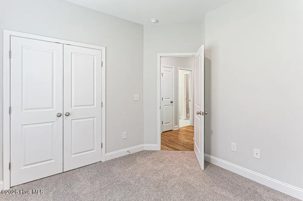2433 Murdocksville Road West End, NC 27376