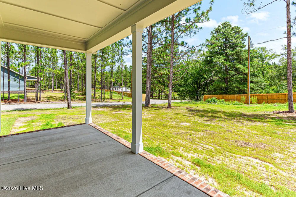 2433 Murdocksville Road West End, NC 27376